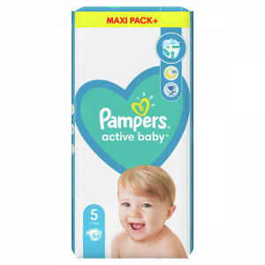 PAMPERS AB 5 (54) 11-16 kg